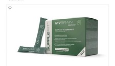 SUPPLEFIT MYBRAIN con