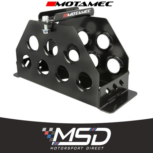 Alloy race battery - alloy, tray