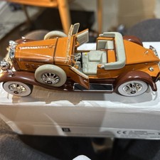Signature Diecast 1930 Packard