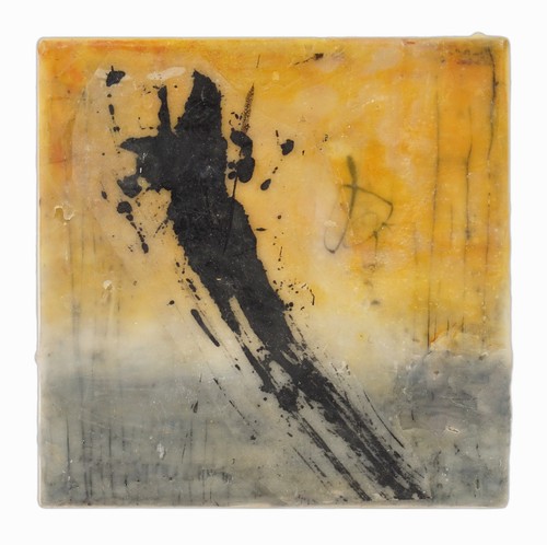 Kathy blankley roman encaustic - roman,