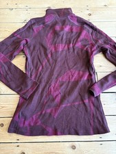 Icebreaker Top Womens M