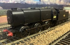 Hornby OO Gauge R3011 BR 0-6-0