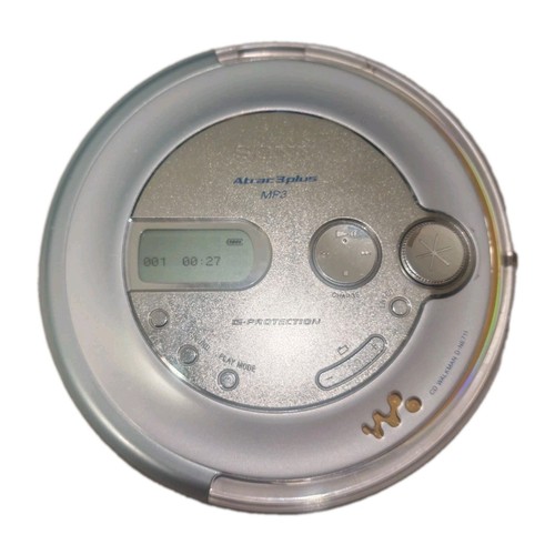 Retro sony atrac plus - atrac,