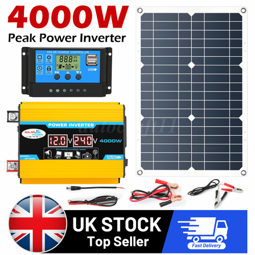 4000w peak power - 4000w,