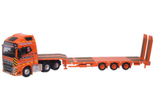 OXFORD DIECAST 76VOL4013 VOLVO