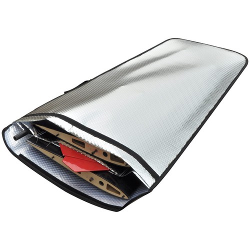 Bubble protection wing bag for - bubble,