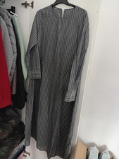 Women Ladies Robe Dubai Abaya