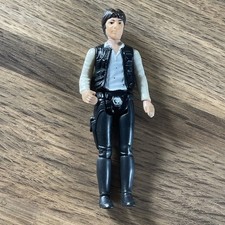 Star wars han solo - star,