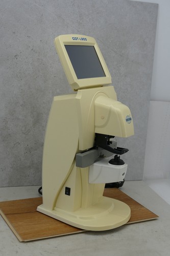 Cot l900 auto lensmeter - l900,