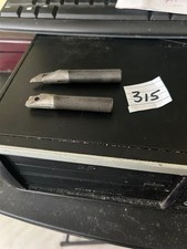 2 PIECES FINGERS FOR A #2