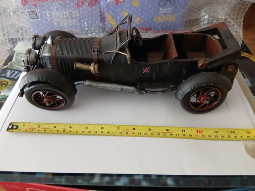 Large 1929 vintage blower - 1929,