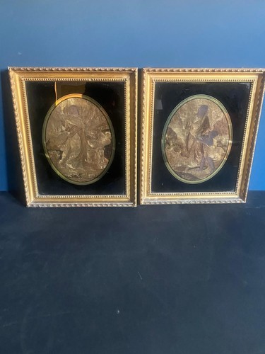 Antique regency georgian pair - antique,
