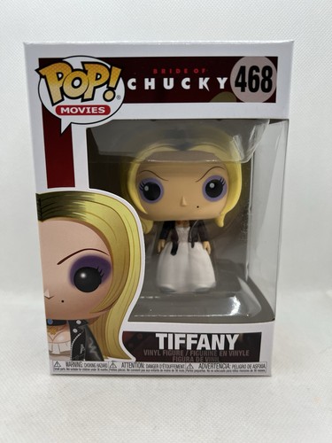 Funko pop vinyl movies tiffany - movies,