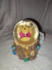 Disney Winnie The Pooh  Snow
