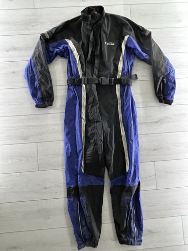 Spada men motorcycle rainsuit - motorcycle,