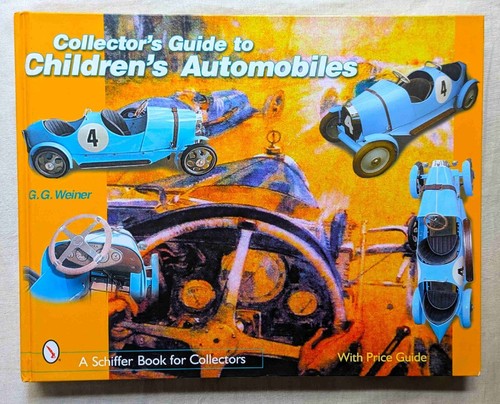 Children pedal car - children's,