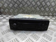 Mercedes-Benz C W203 Music