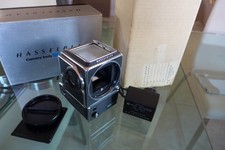 Hasselblad 500ELM Body