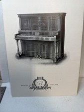 Emerson piano boston new - emerson,