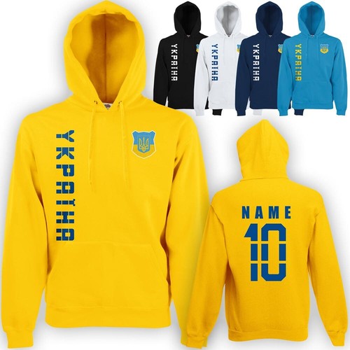 Ukraine ukrajina hoodie - ukraine,