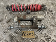 ITALJET FORMULA 50 back