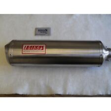 HONDA CB400 EXHAUST HARRIS WORKS COLLECTION SLIP ON ROAD LEGAL 2008/2016 