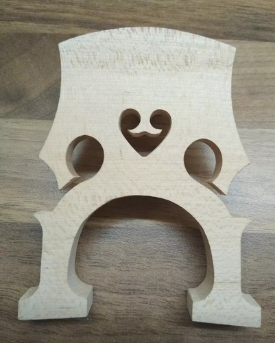Cello bridge size high - size,,