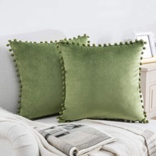 Stock pom poms - pom, velvet