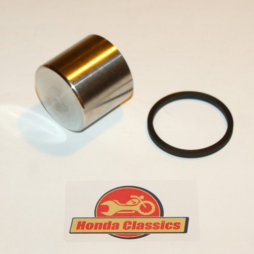 Honda cb750 front brake - honda,