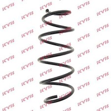 KYB Front Coil Spring for Mercedes Benz A180d CDi 2.0 Litre Sep 2004-Sep 2012