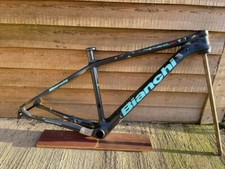 Bianchi Methanol SX frame