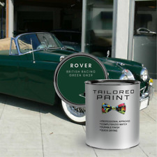 2k Acrythane Car Paint 8.5 Litre Kit Gloss ROVER BRITISH RACING GREEN GN29