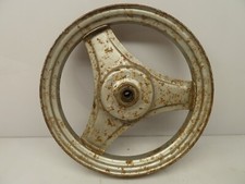 Yamaha Passola Front Wheel