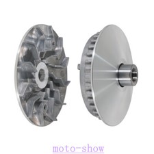 Primary Clutch Variator for