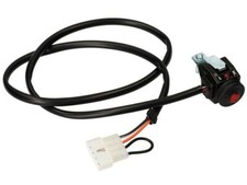 Kmx24 Start Button Switch Fits