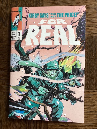 For real 2019 uncivilised - real,