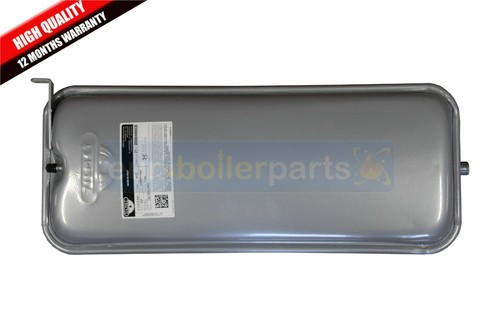 Expansion vessel vokera - vessel, 25a