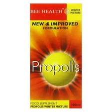 Bee Health Propolis Winter