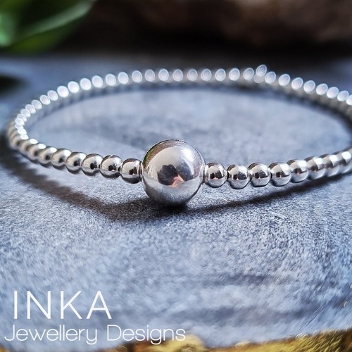 925 sterling silver stretch - sterling,