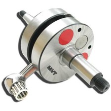 MVT MINARELLI AM6 CRANKSHAFT