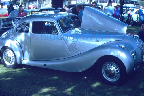 35mm slide bristol coupe - ,