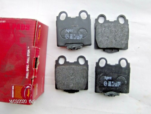 Lexus 300 brake - gs,