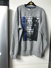 Carbrini Jumper/sweatshirt