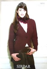 New Original Sirdar Wash N