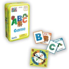 The Very Hungry Caterpillar