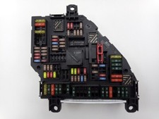 FUSE BOX BMW 5 serie Touring