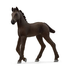 Schleich 13977 Friesian Foal