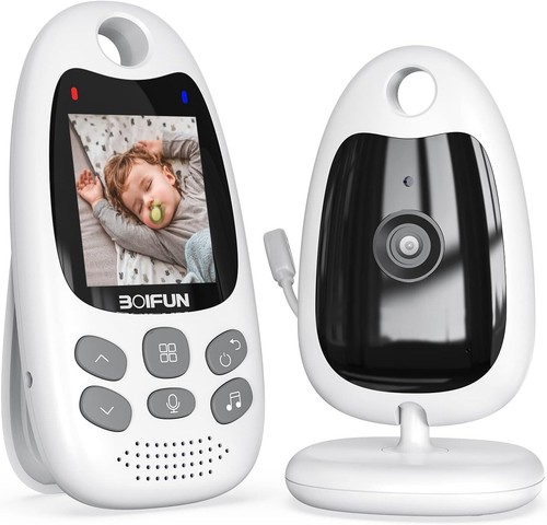 Boifun 2026 upgraded baby - 2026,