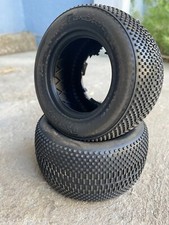 Panther RC Tires 1/10 Stadium