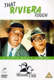 That riviera touch - that, dvd